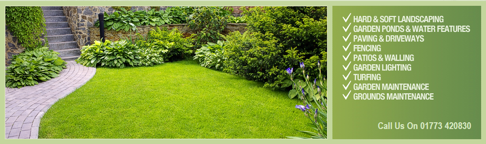 Langley Landscaping Services Limited